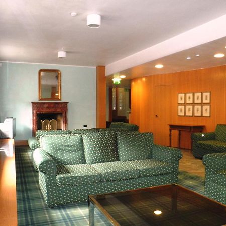 Residence Hotel Sport Campiglio Madonna Exteriér fotografie